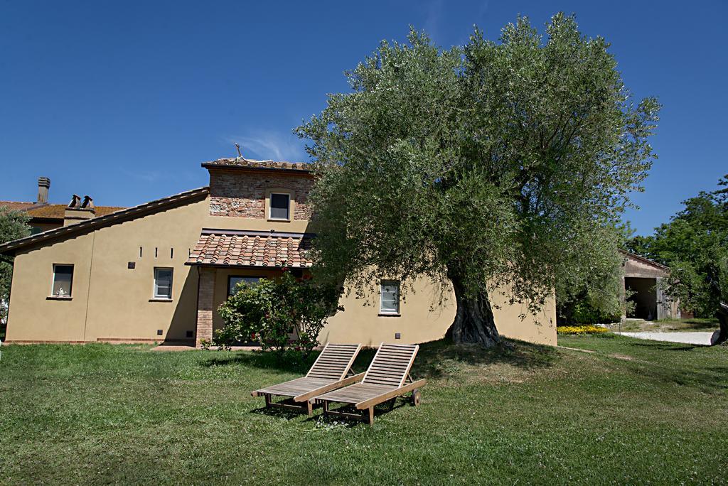 Agriturismo L'Isola Crespina Cameră foto